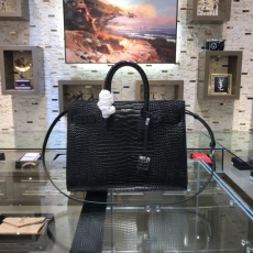 YSL Top Handle Bags